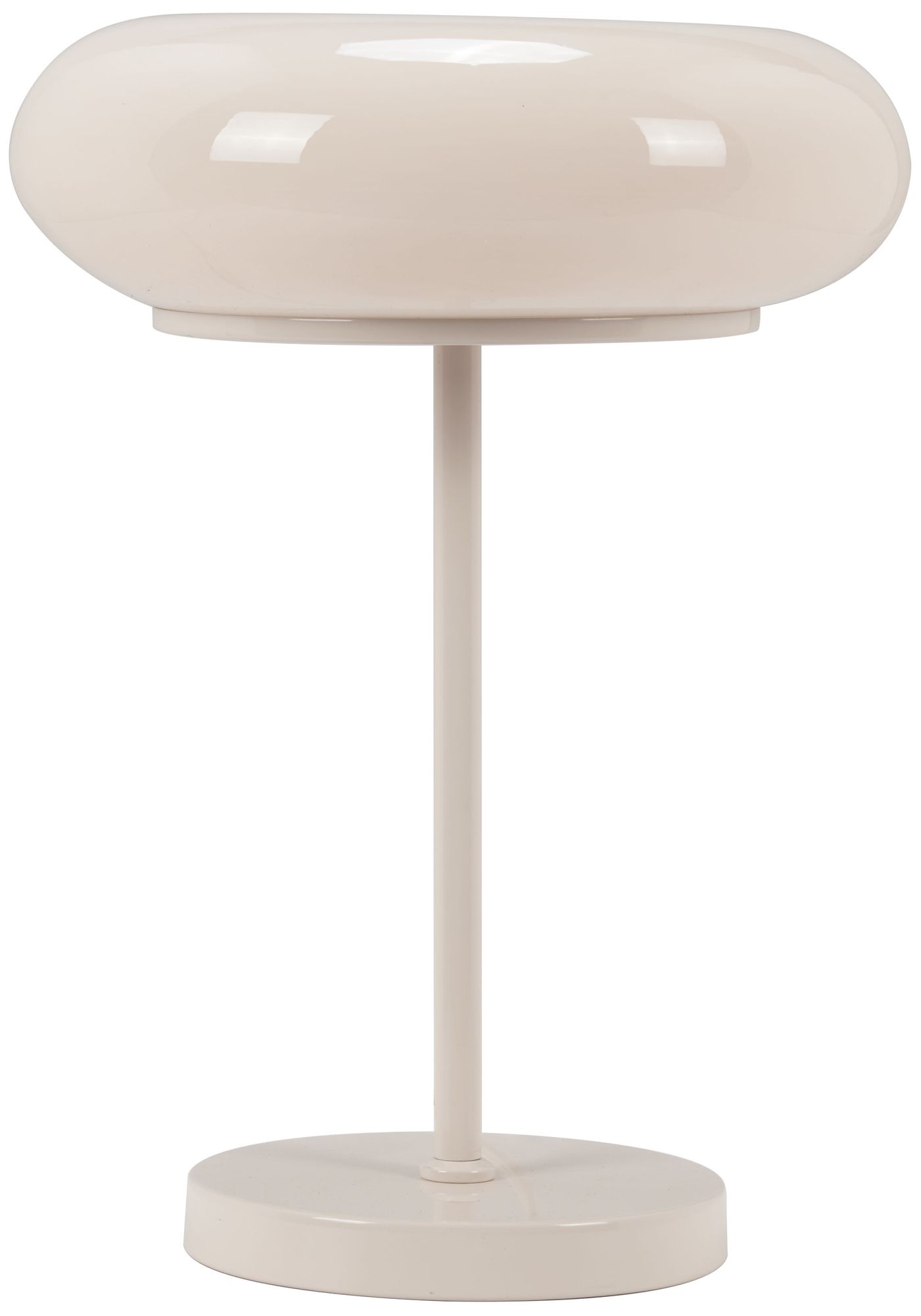 Image 4 Munk Table Lamp Beige more views