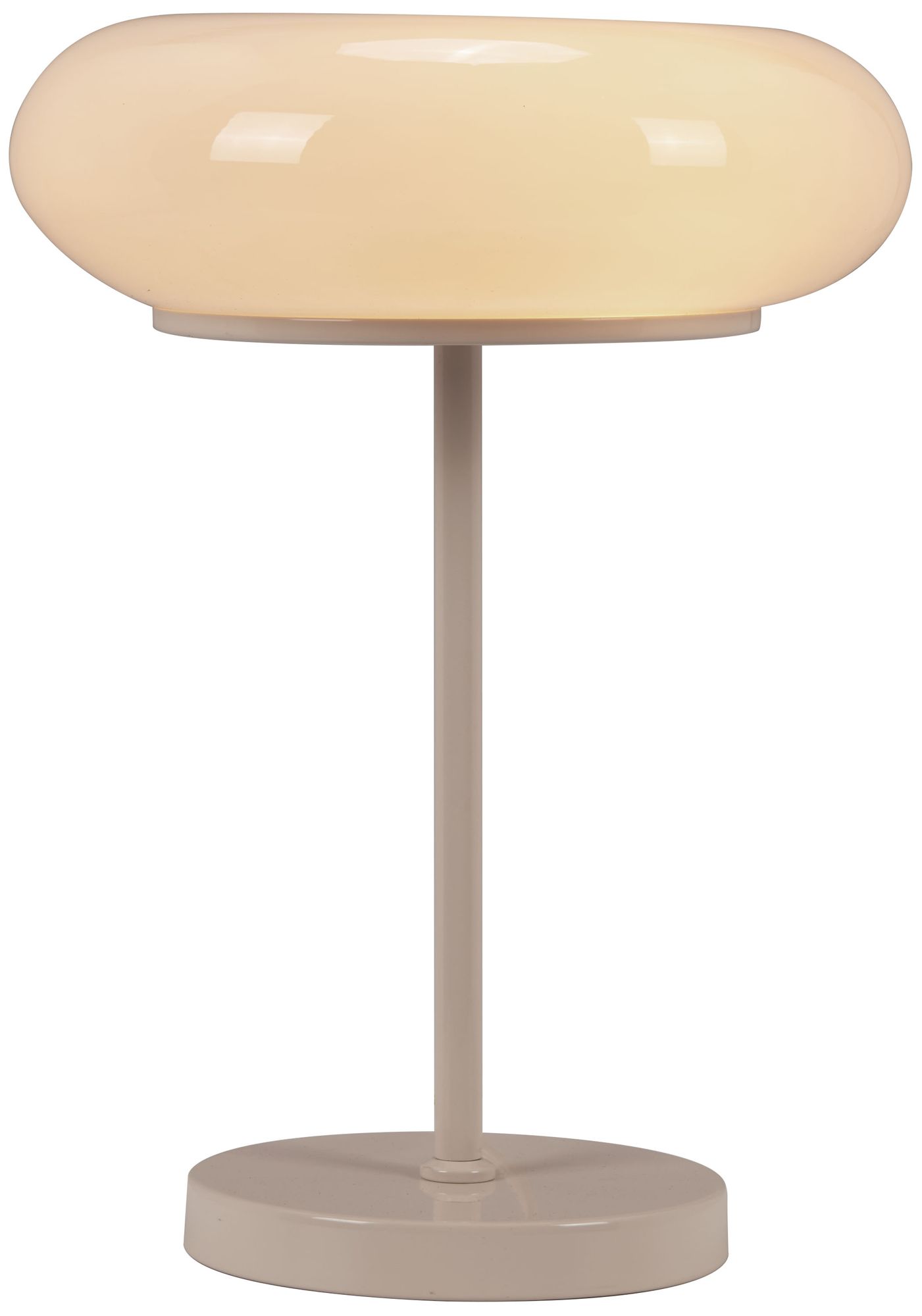 Image 5 Munk Table Lamp Beige more views