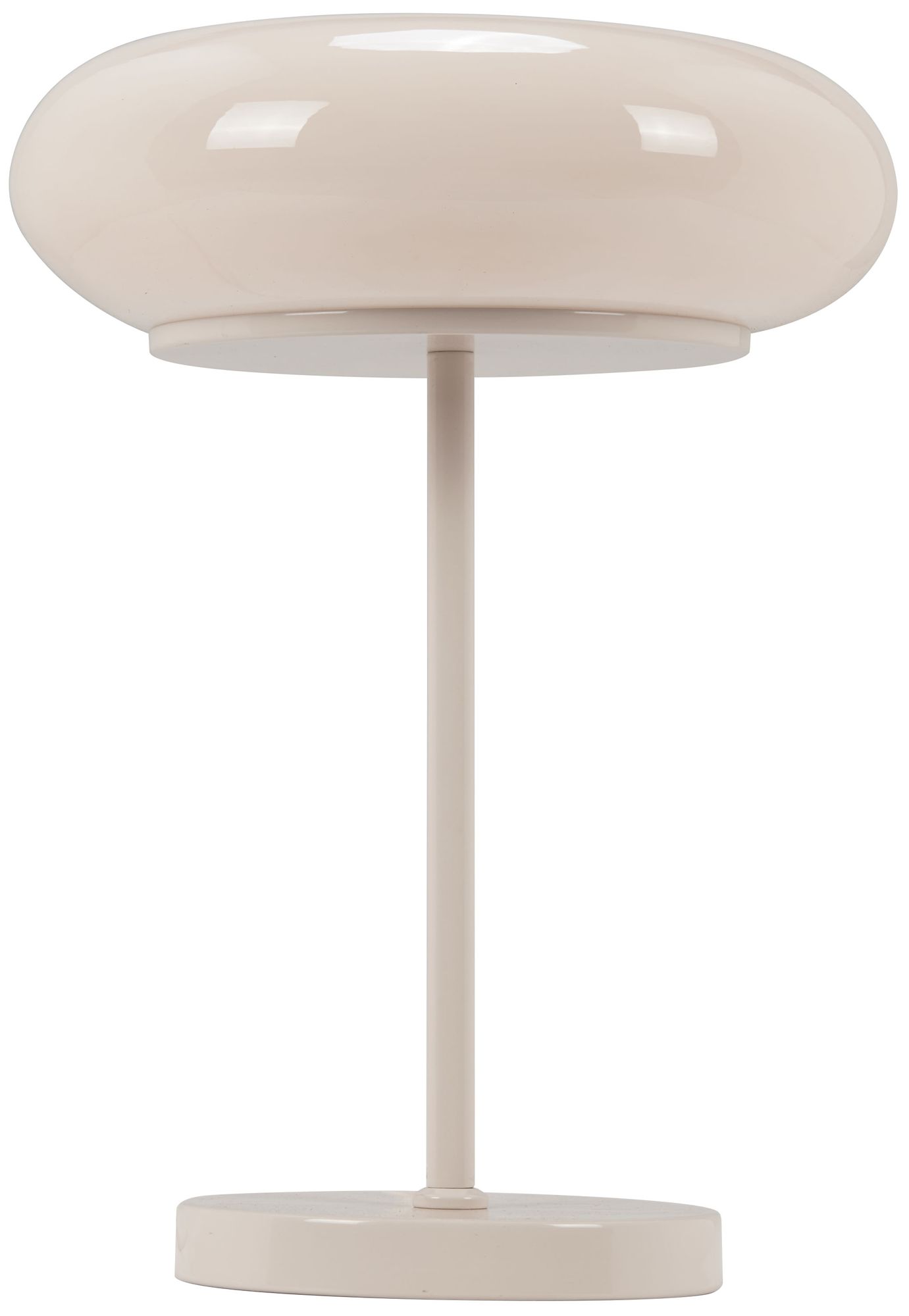 Image 6 Munk Table Lamp Beige more views