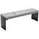 Mur Bench Gray