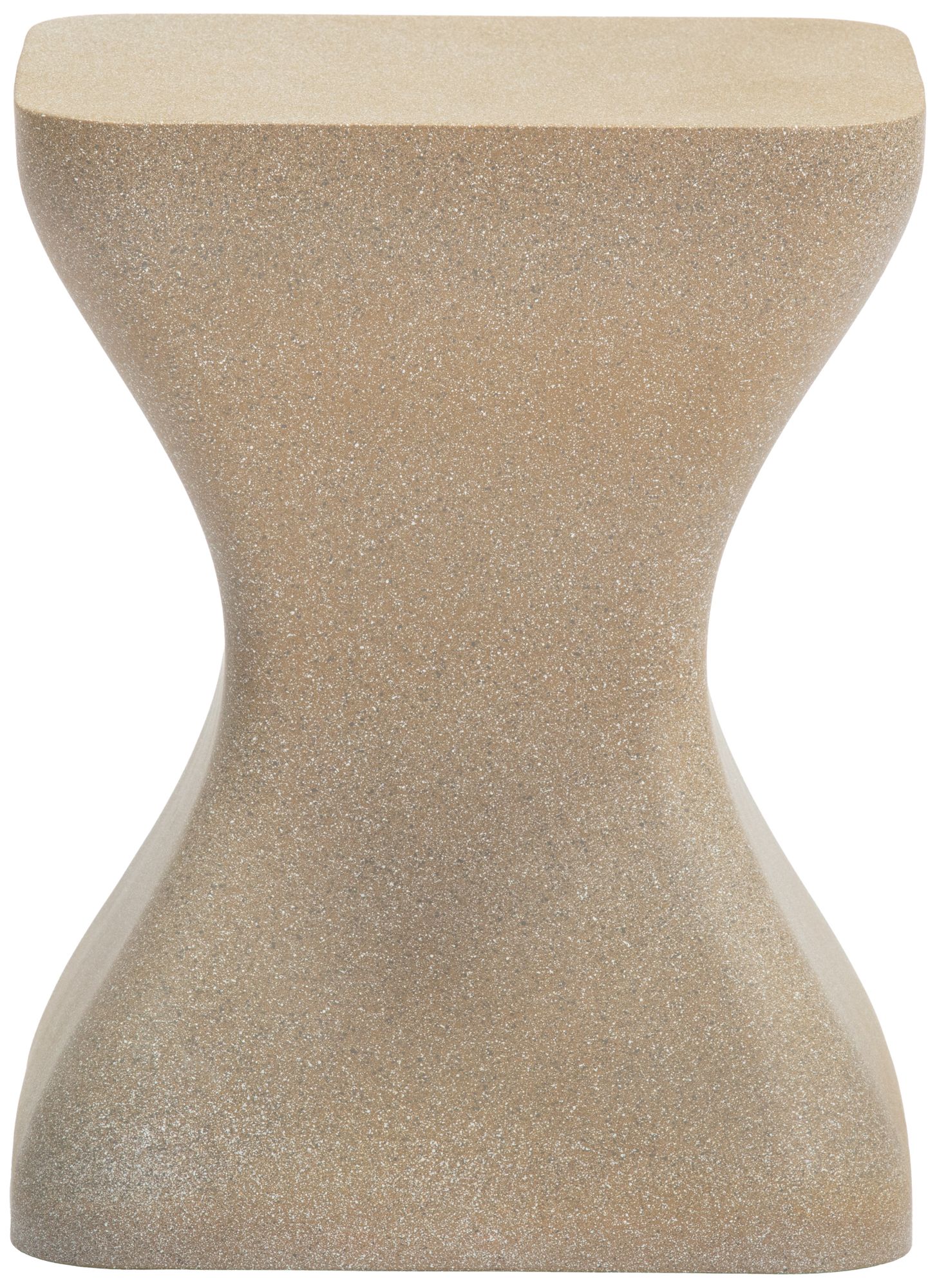 Image 3 Mura Side Table Taupe more views