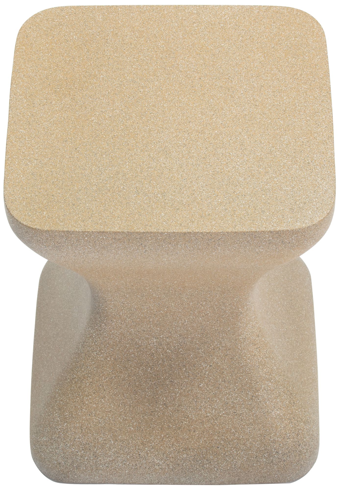 Image 4 Mura Side Table Taupe more views