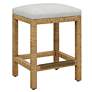 2_Muriel 26: High Natural Counter Stool