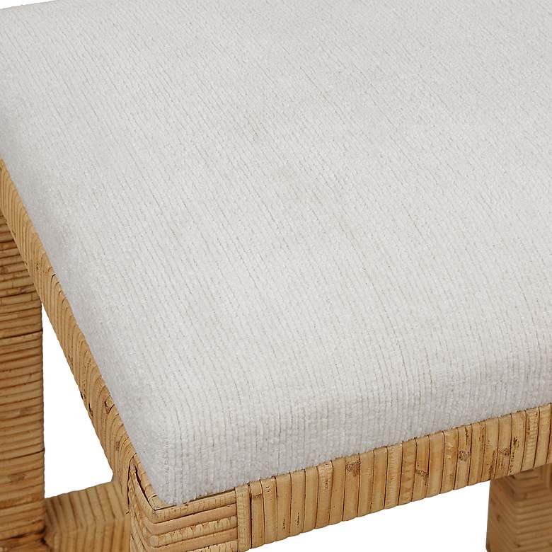 Image 6 Muriel 26: High Natural Counter Stool more views