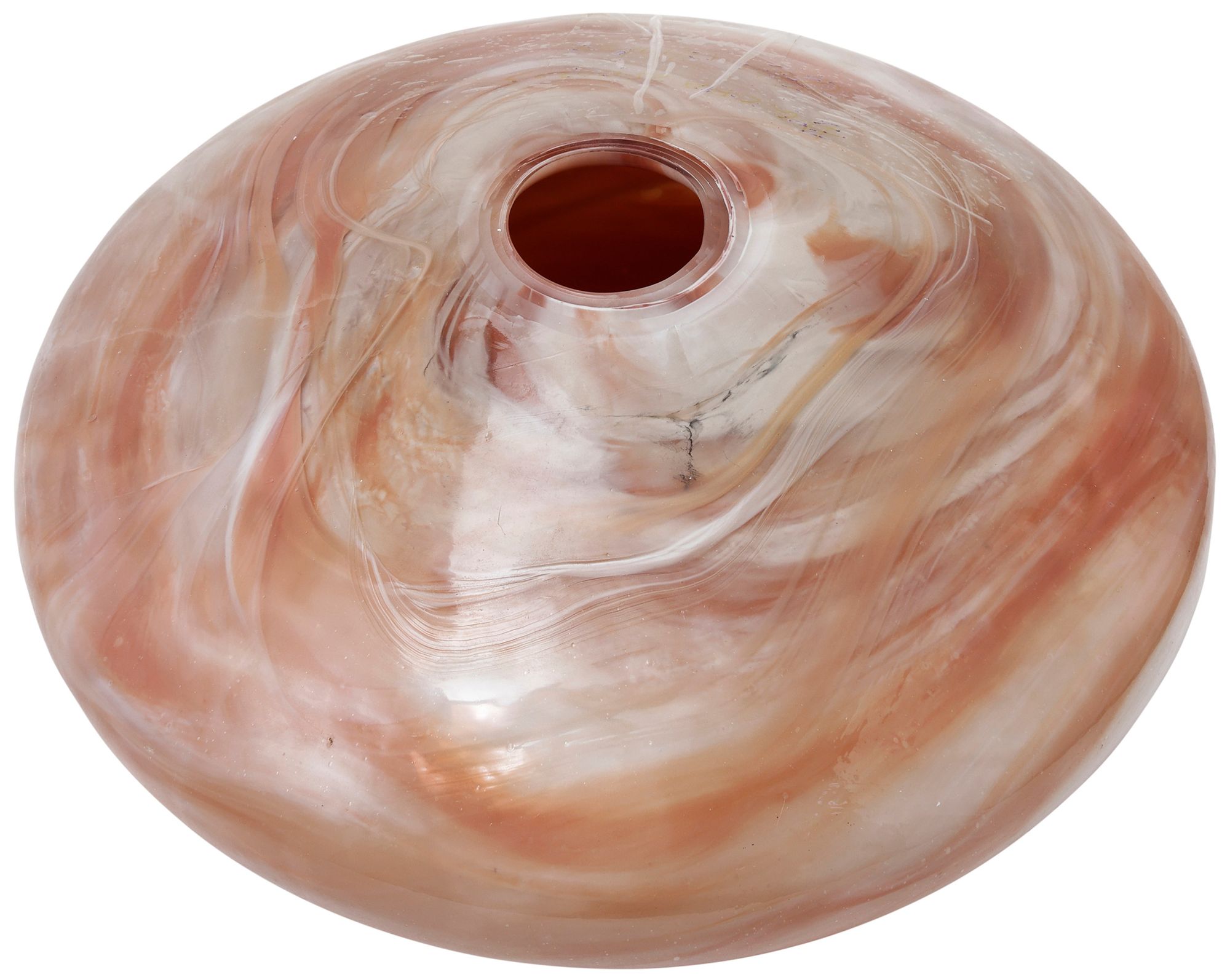 Murmur Rust Vase - Set of 2