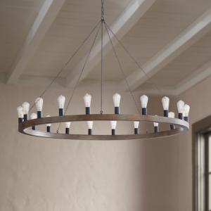Lighting Collections By Generation