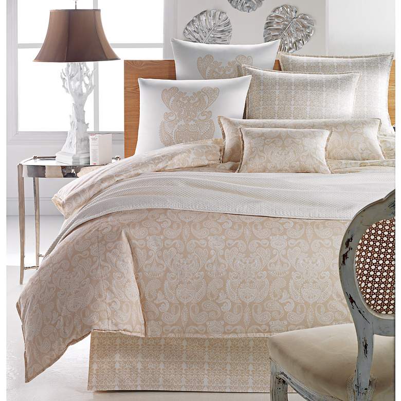 Image 1 Musetta Queen Bed Set
