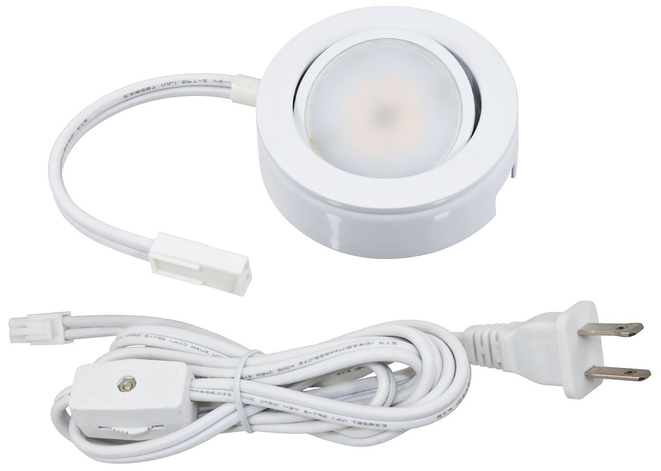 Small plug deals in led lights