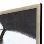 4_My Horse 39"W x 39"H Framed Art more views