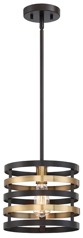 Image 2 Mya 1 Light Mini-Pendant