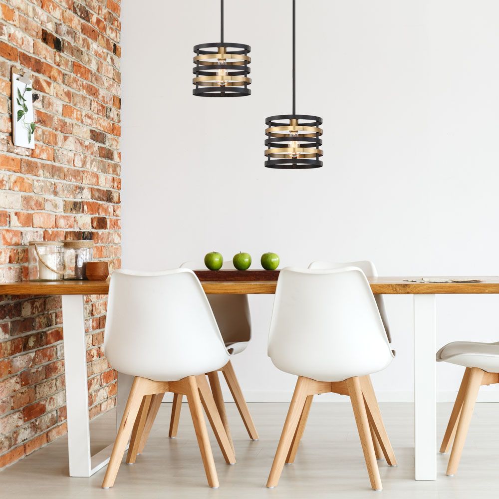 Image 3 Mya 1 Light Mini-Pendant more views