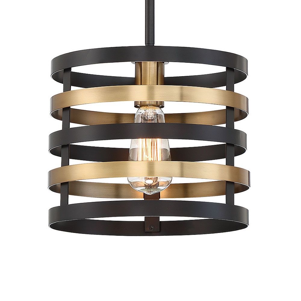 Image 4 Mya 1 Light Mini-Pendant more views