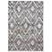 Mynka Diamond Indoor Ivory Area Rug 39IAF 7'-11" x 10'