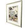 3_Mystic Marina I 31"W x 37"H Framed Art more views