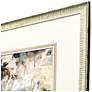 4_Mystic Marina I 31"W x 37"H Framed Art more views