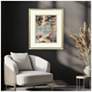 5_Mystic Marina II 31"W x 37"H Framed Art more views