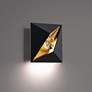 1_Mythical 1 Light LED Outdoor Wall Light