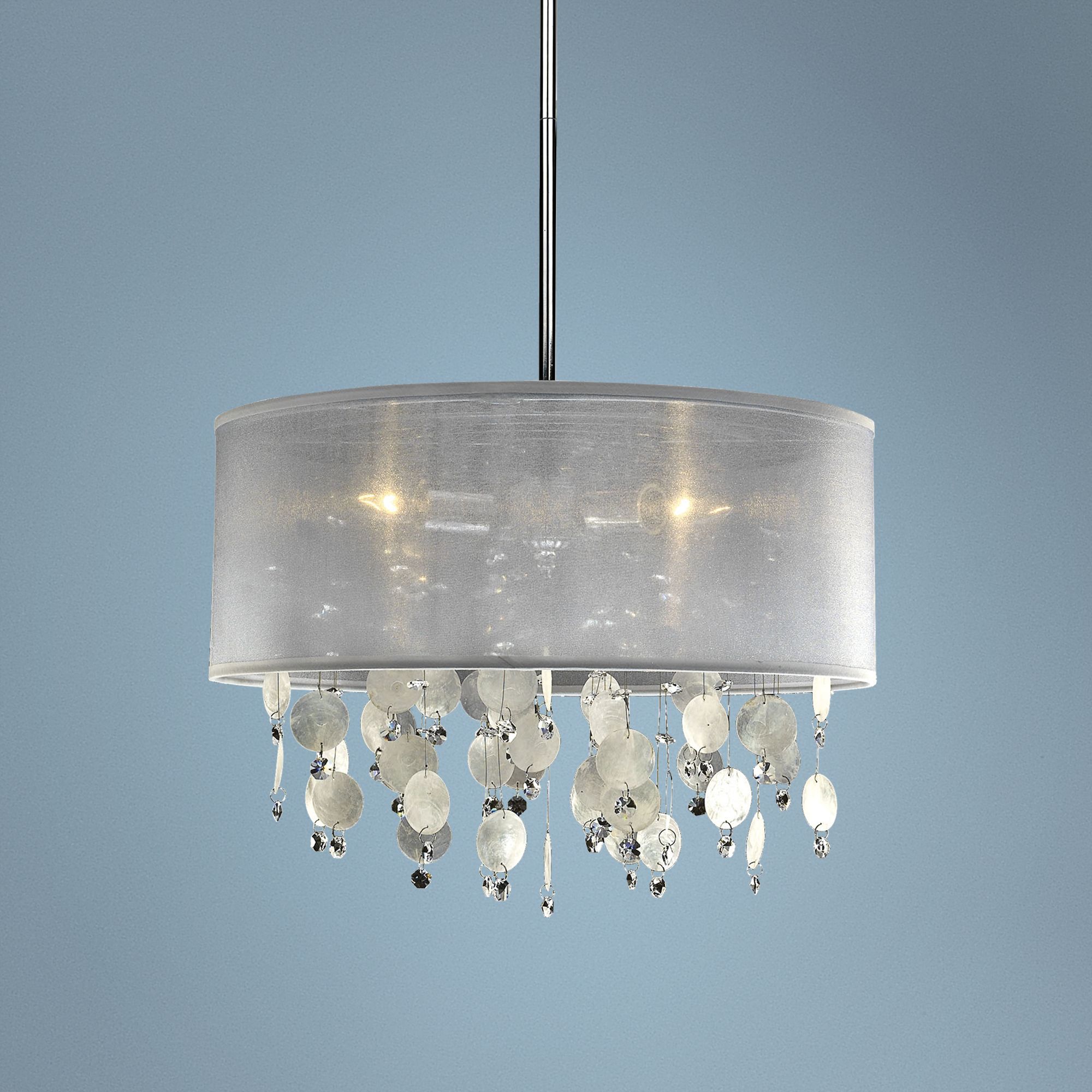 Chrome, Lighting Fixtures Lamps Plus