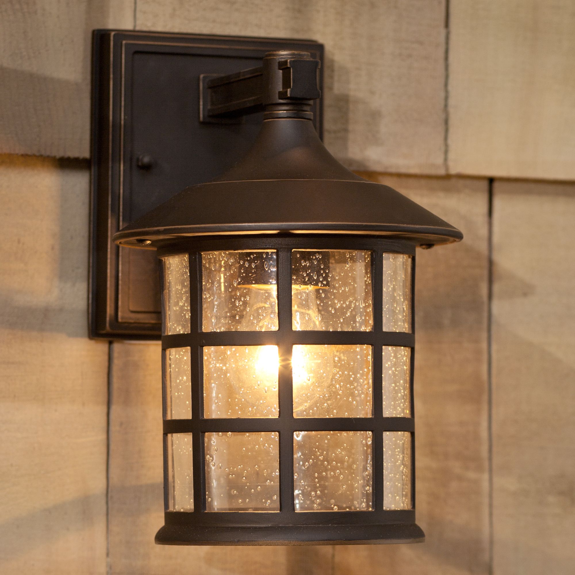 Hinkley, Country Cottage, Outdoor Lighting Lamps Plus