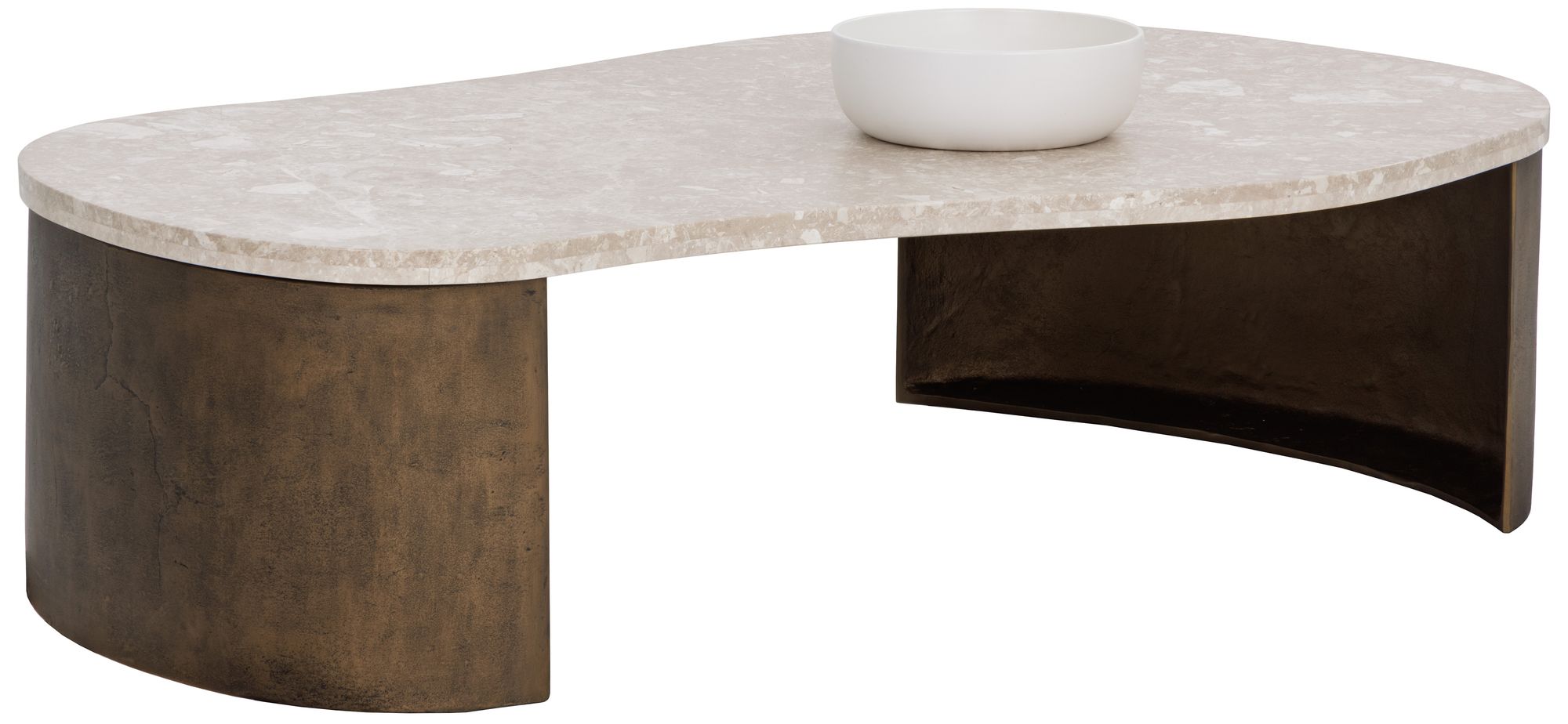 Image 2 Nafisa Coffee Table more views