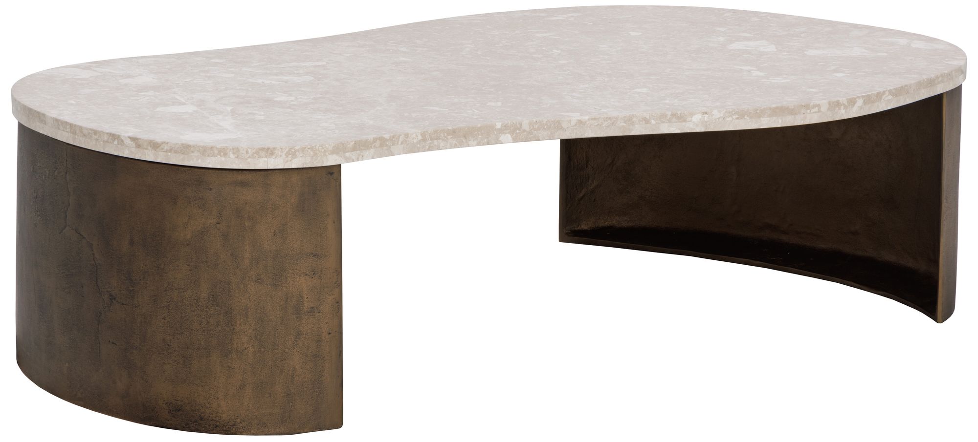Image 3 Nafisa Coffee Table more views