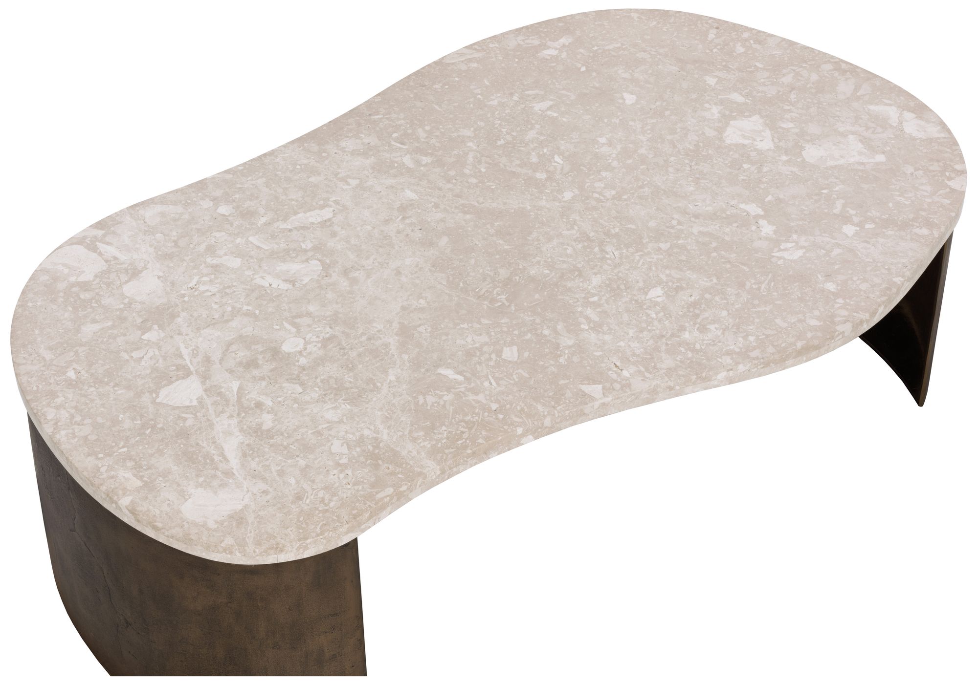 Image 5 Nafisa Coffee Table more views