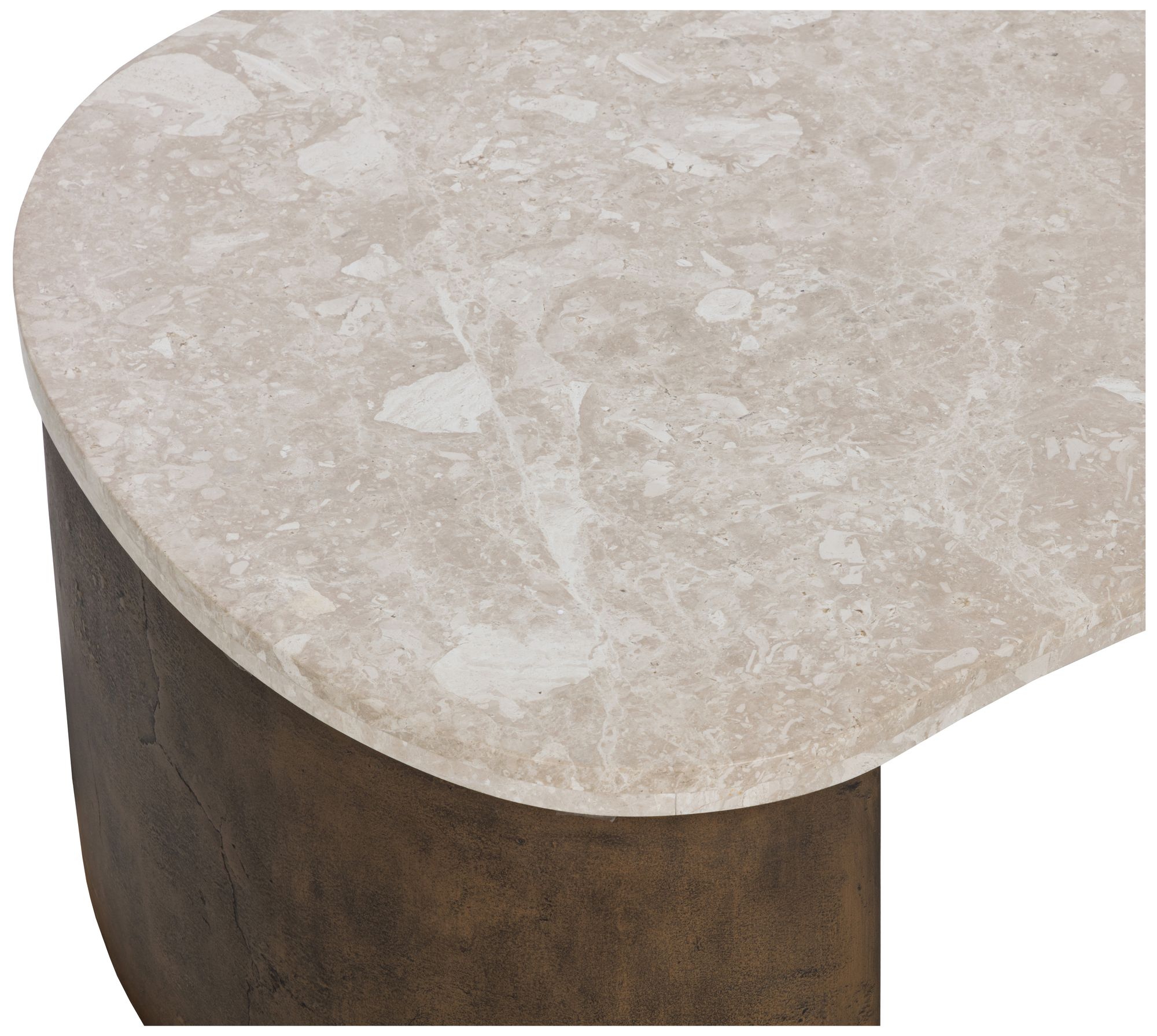 Image 6 Nafisa Coffee Table more views