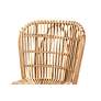 3_Nagoya Natural Brown Rattan Tall Lounge Chair more views