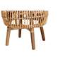4_Nagoya Natural Brown Rattan Tall Lounge Chair more views