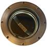 Thumbnail2 of Nakken Bronze Flat Face LED Landscape In-Ground Well Light more views
