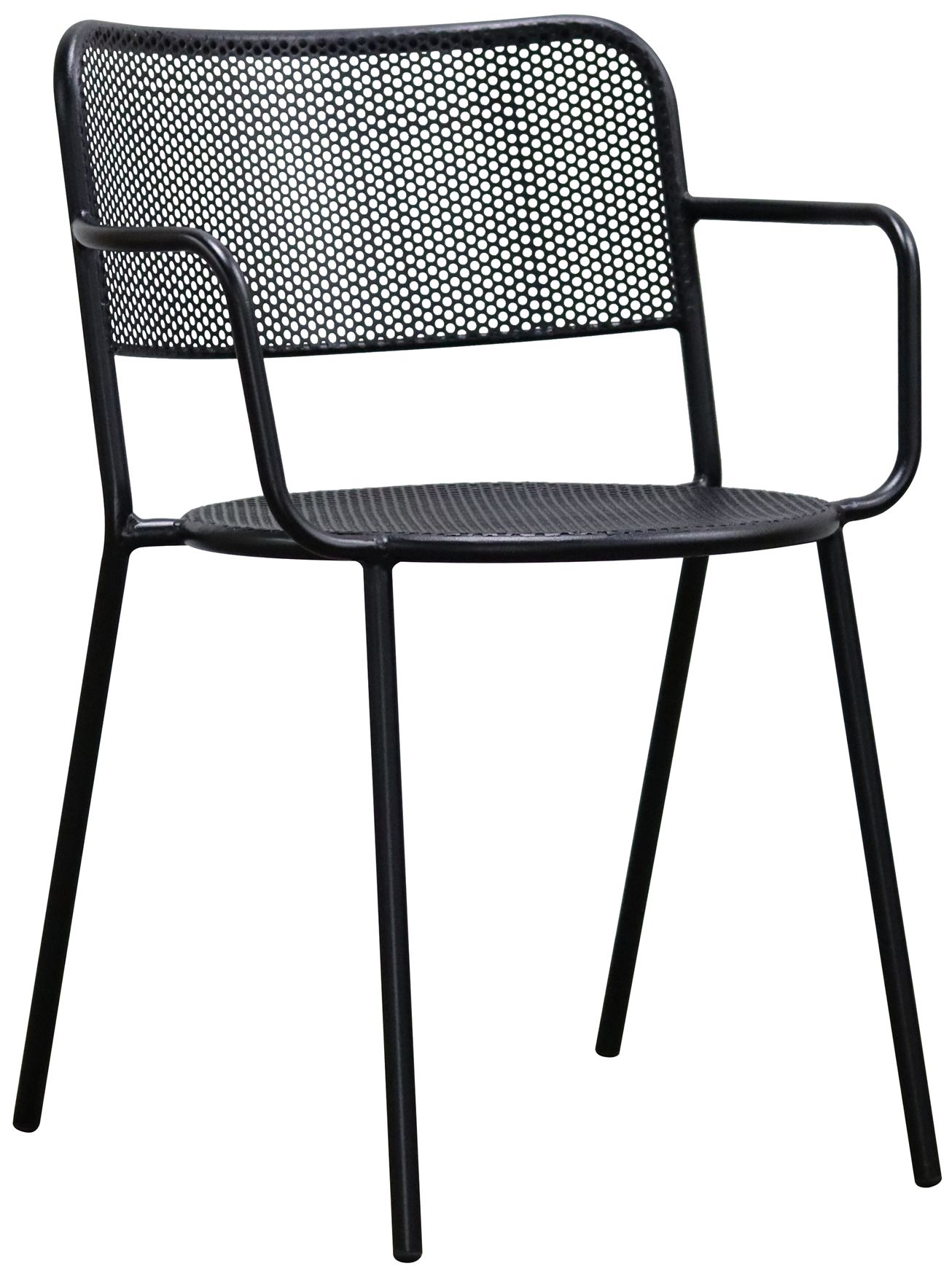 Image 3 Nansen Outdoor Armchair more views
