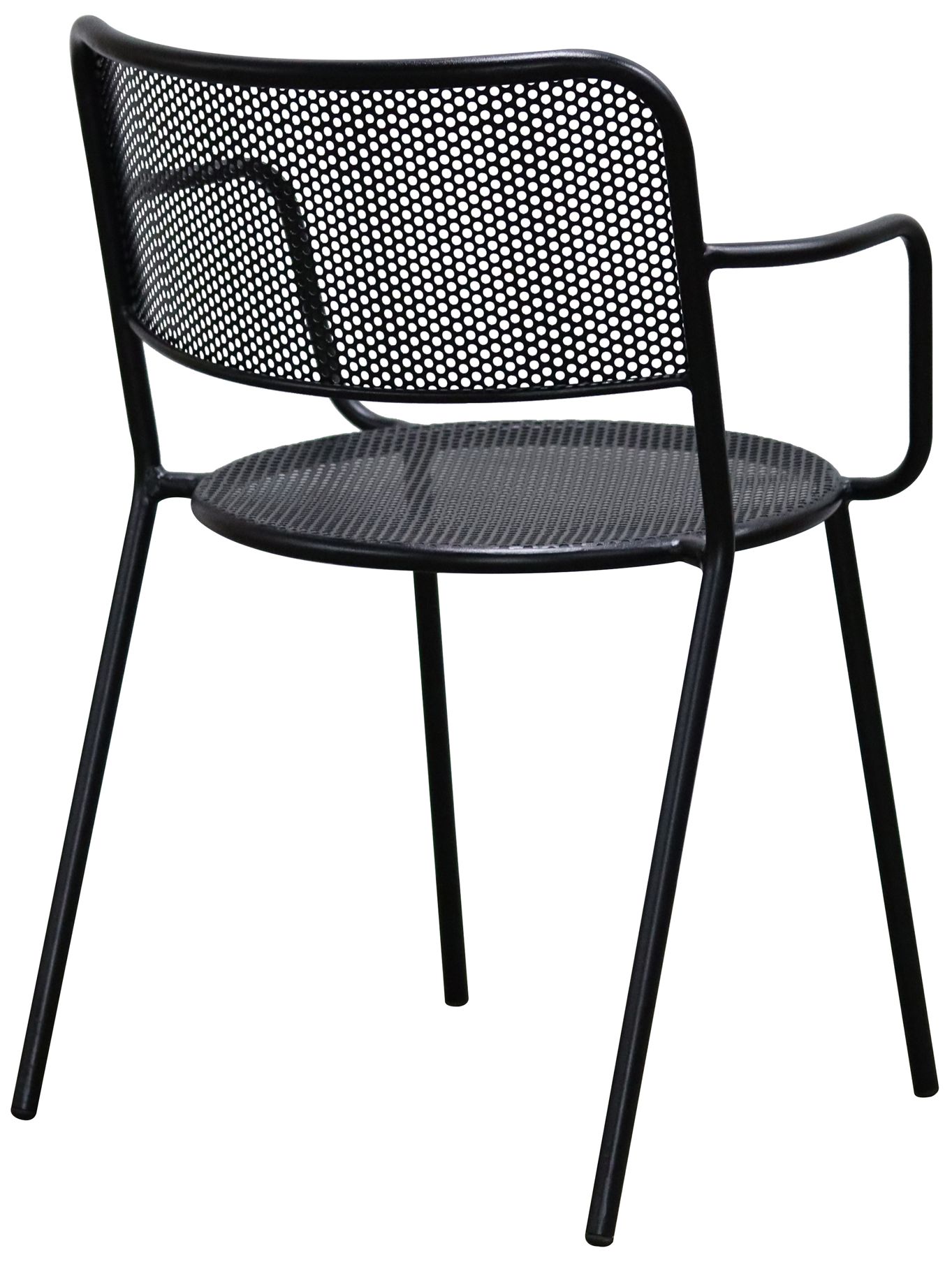 Image 5 Nansen Outdoor Armchair more views