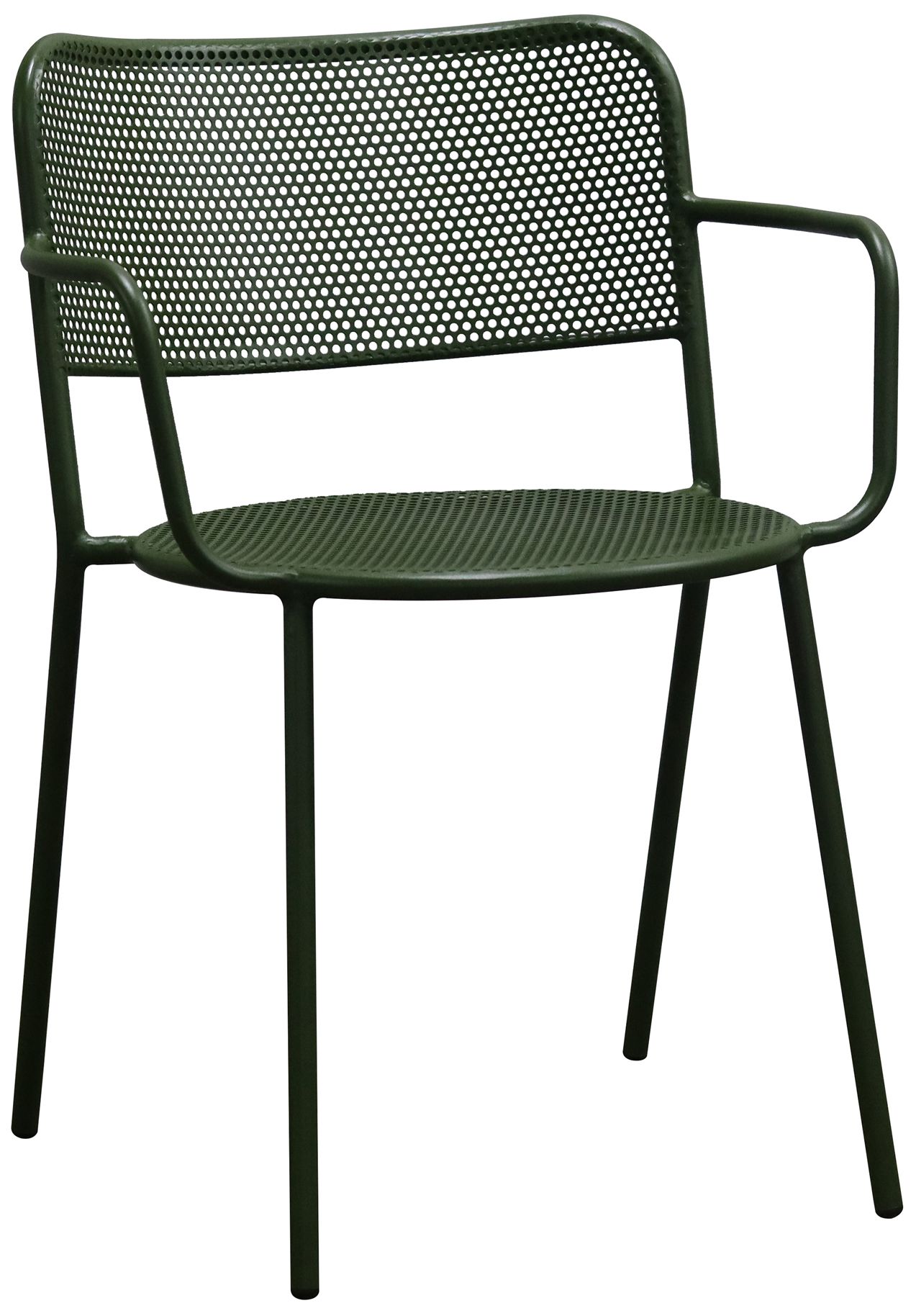 Image 3 Nansen Outdoor Armchair more views