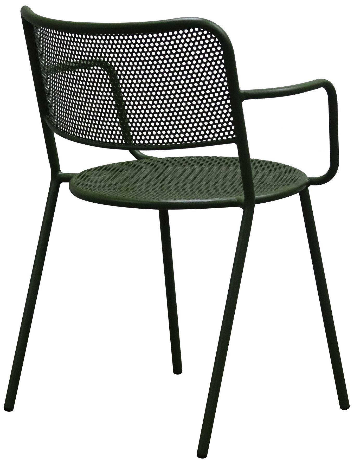 Image 5 Nansen Outdoor Armchair more views