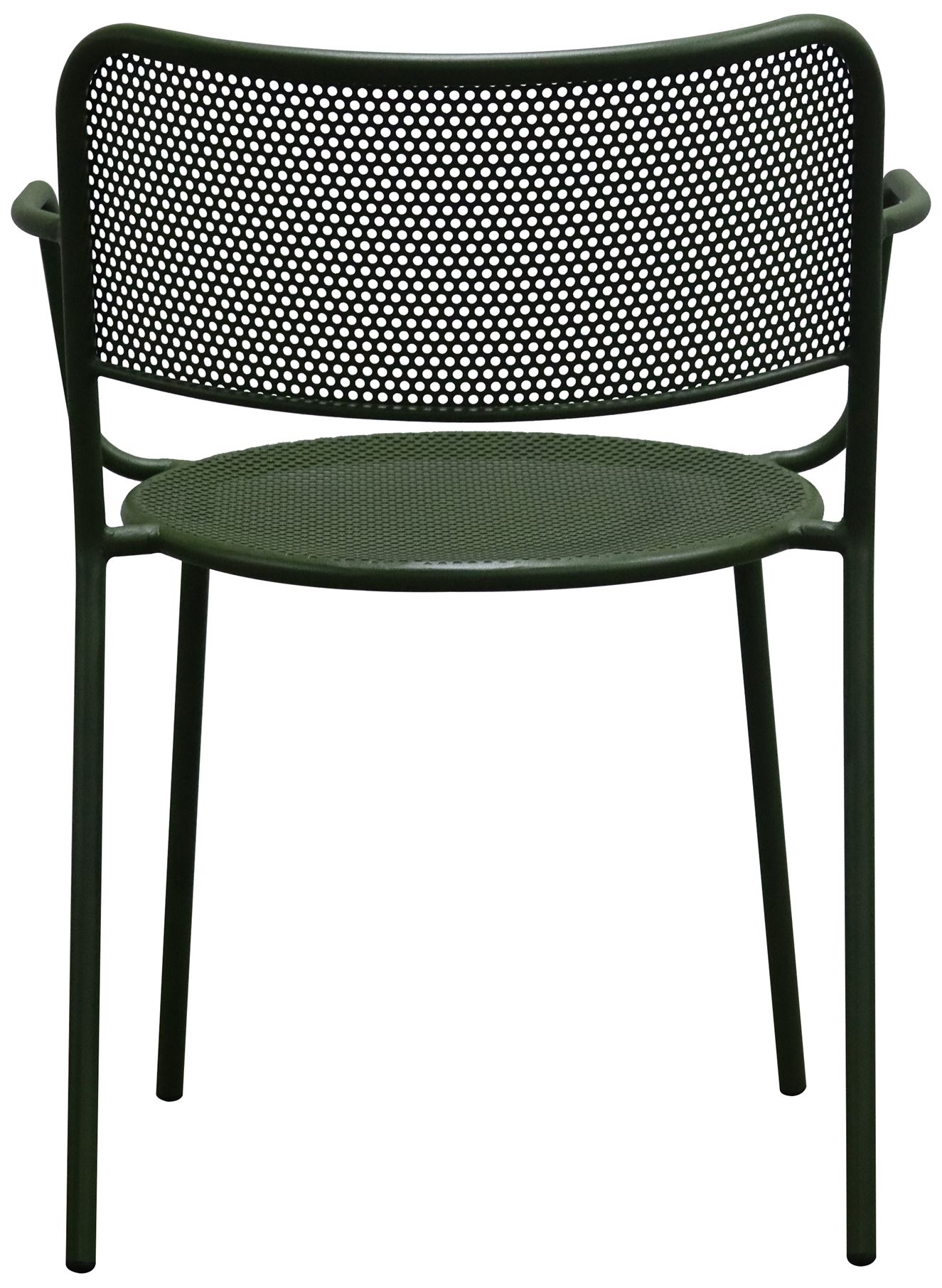 Image 6 Nansen Outdoor Armchair more views