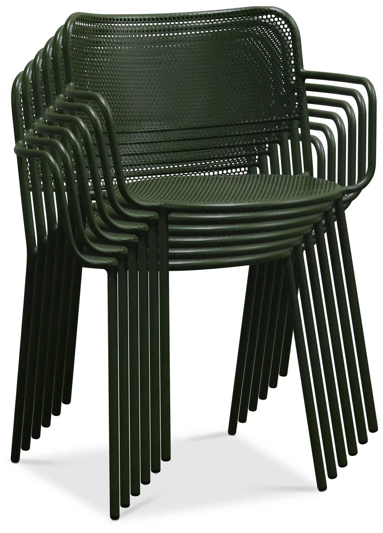 Image 7 Nansen Outdoor Armchair more views