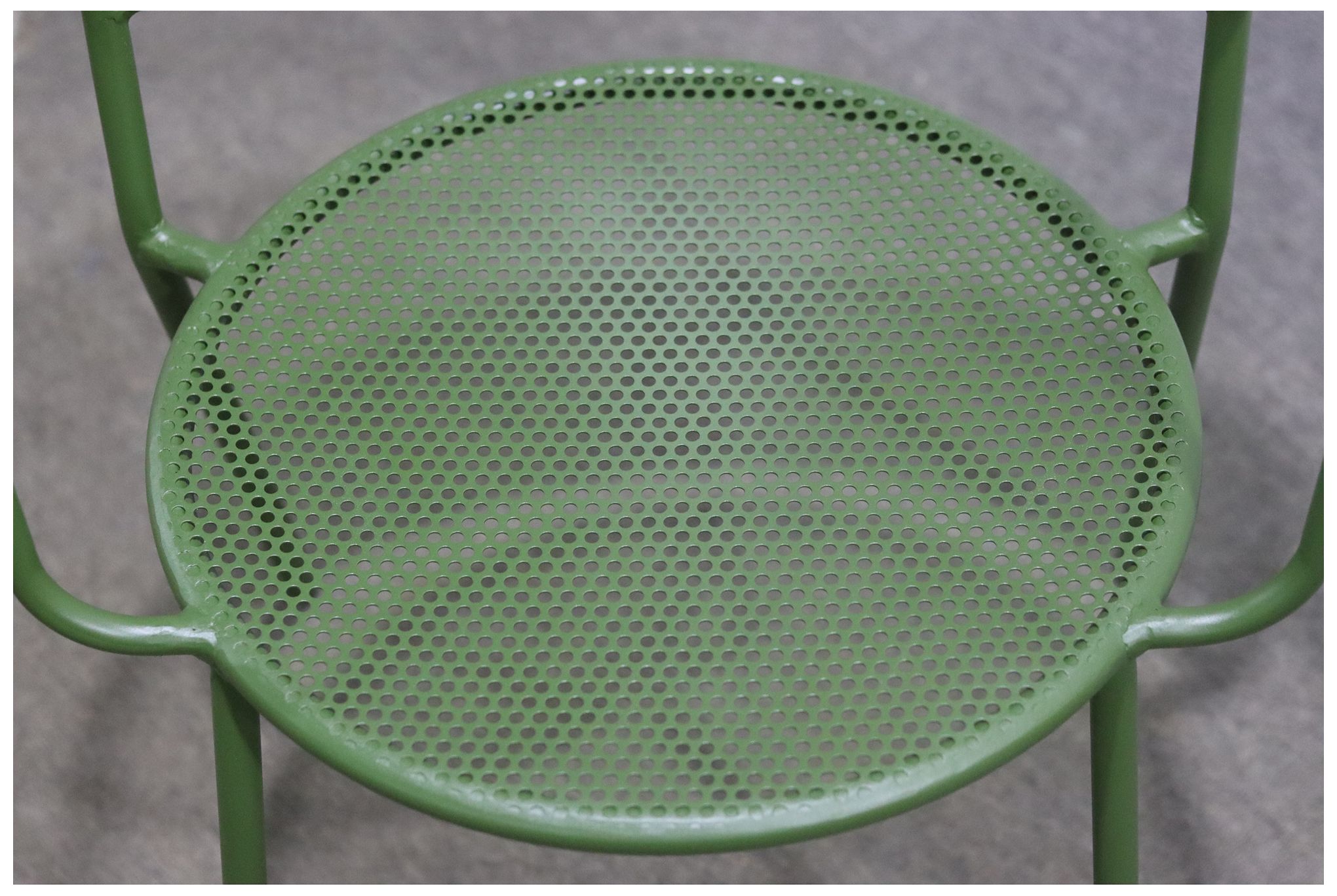 Nansen Outdoor Armchair