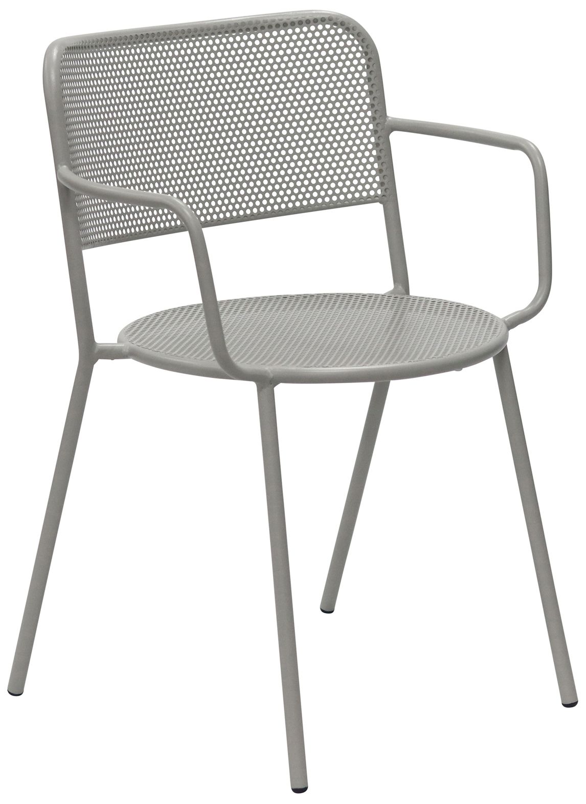 Thumbnail3 of Nansen Outdoor Armchair more views
