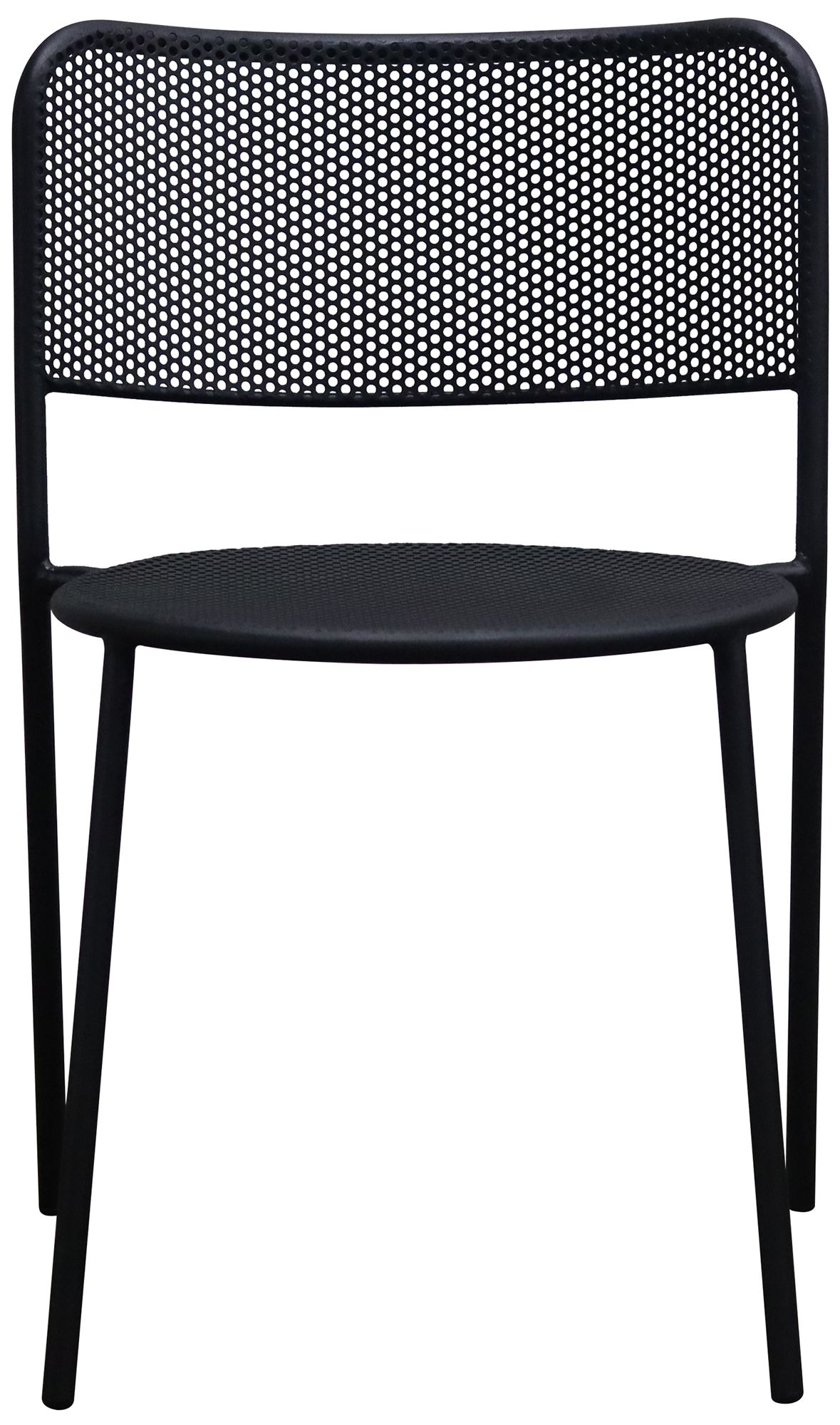 Image 2 Nansen Outdoor Side Chair more views