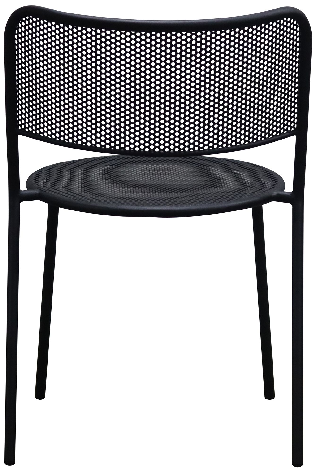 Image 6 Nansen Outdoor Side Chair more views