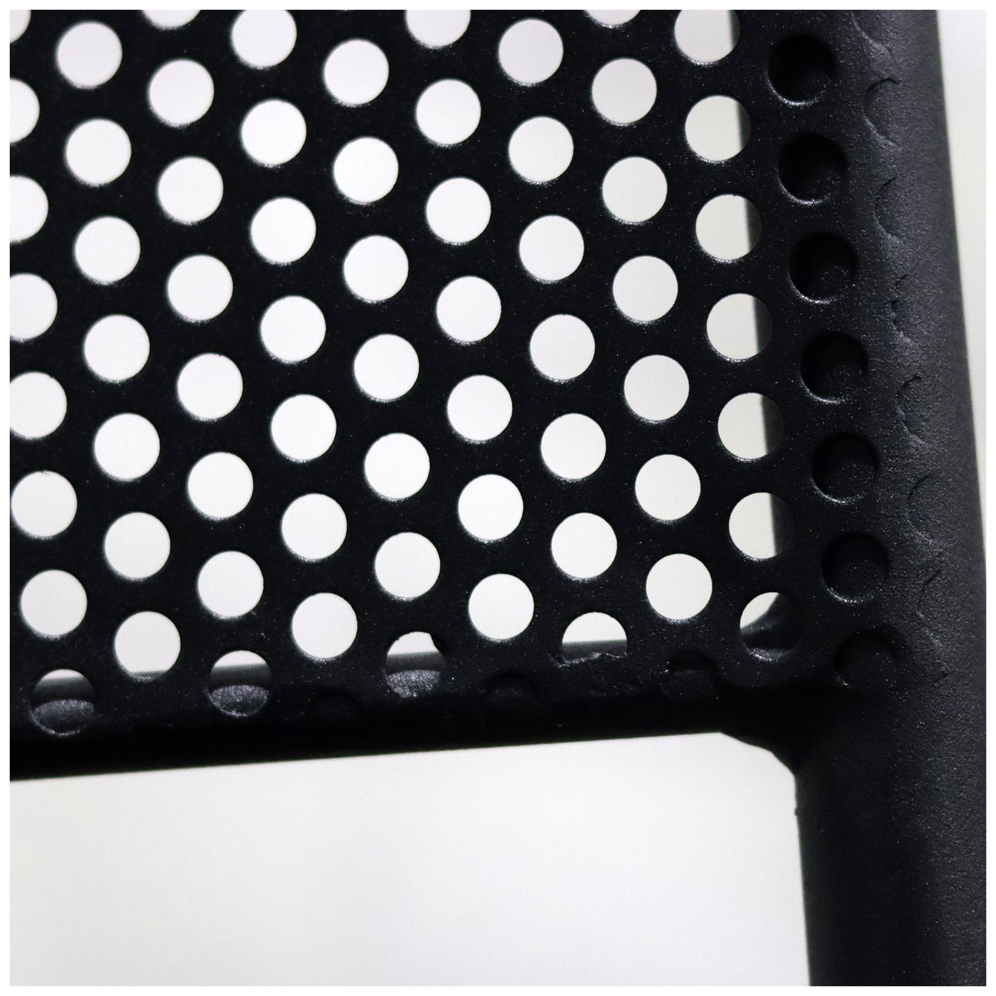 Nansen Outdoor Side Chair