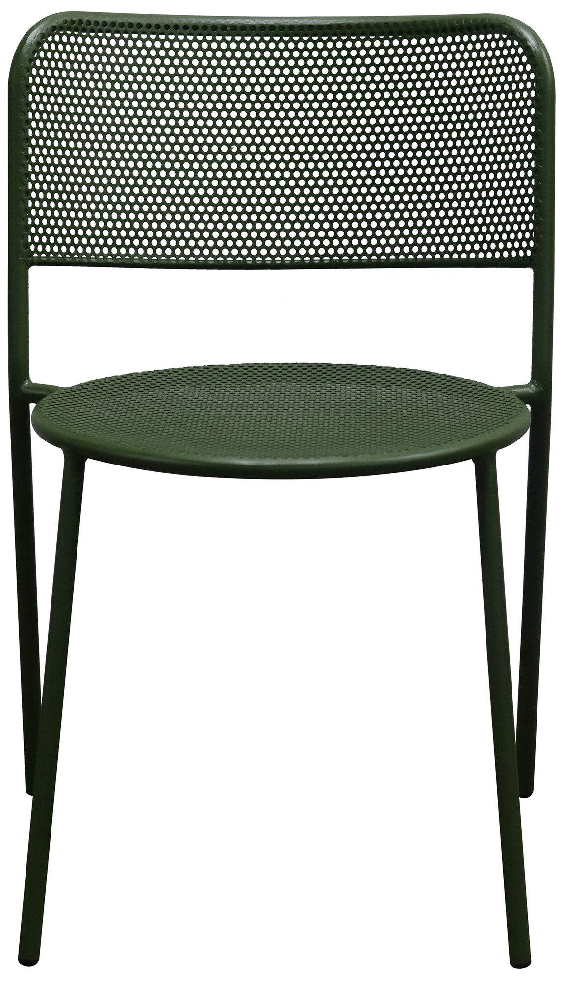 Image 2 Nansen Outdoor Side Chair more views