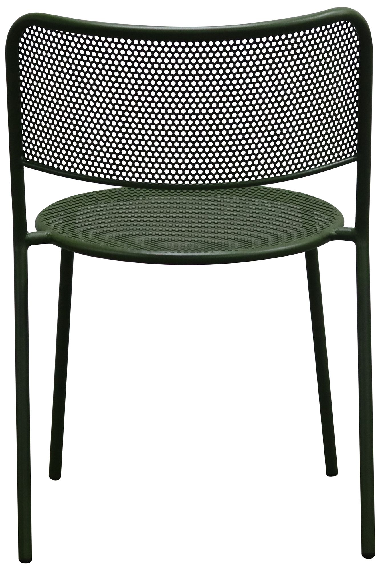 Image 6 Nansen Outdoor Side Chair more views