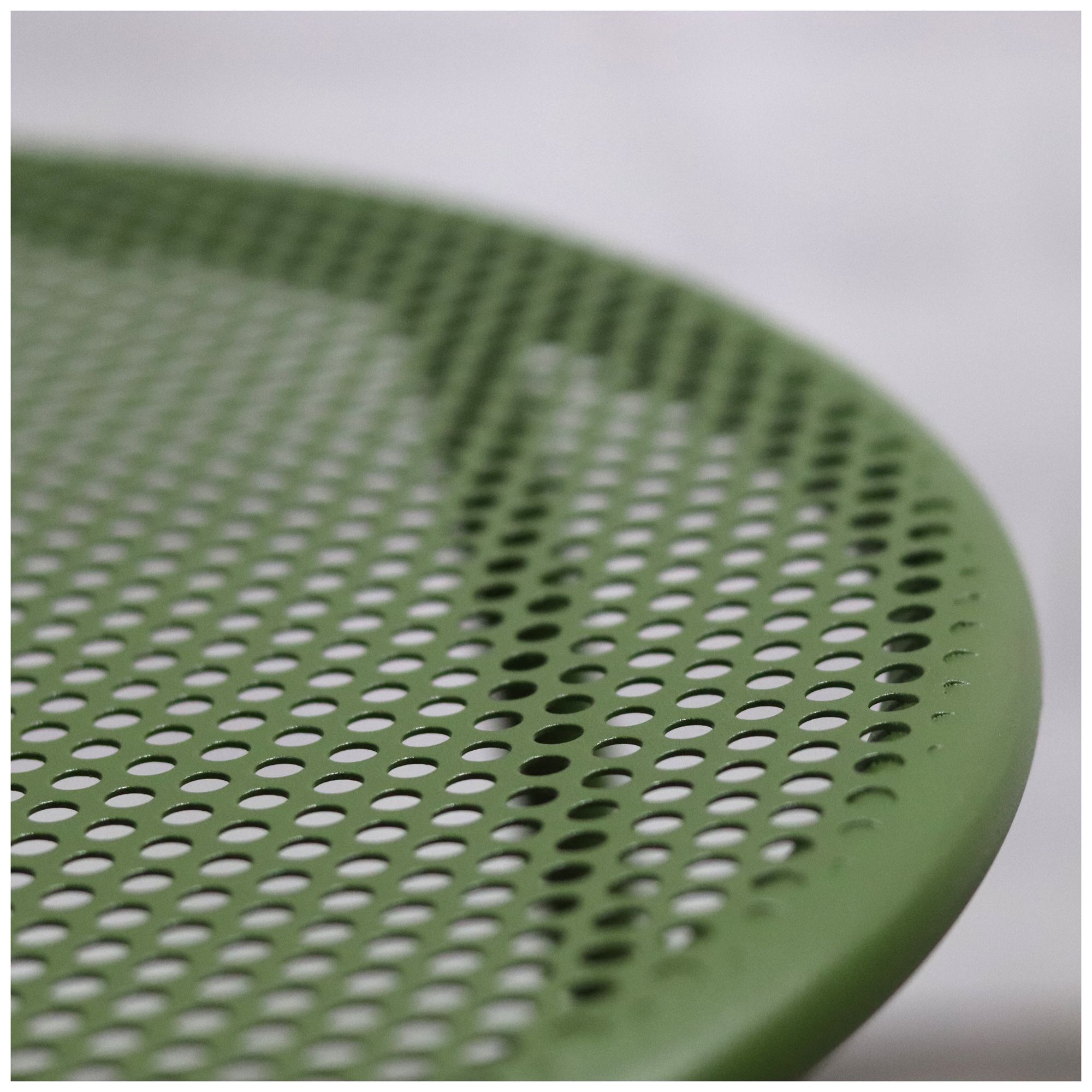 Nansen Outdoor Side Chair