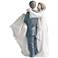 Nao The Perfect Day 7 1/2" High Porcelain Sculpture