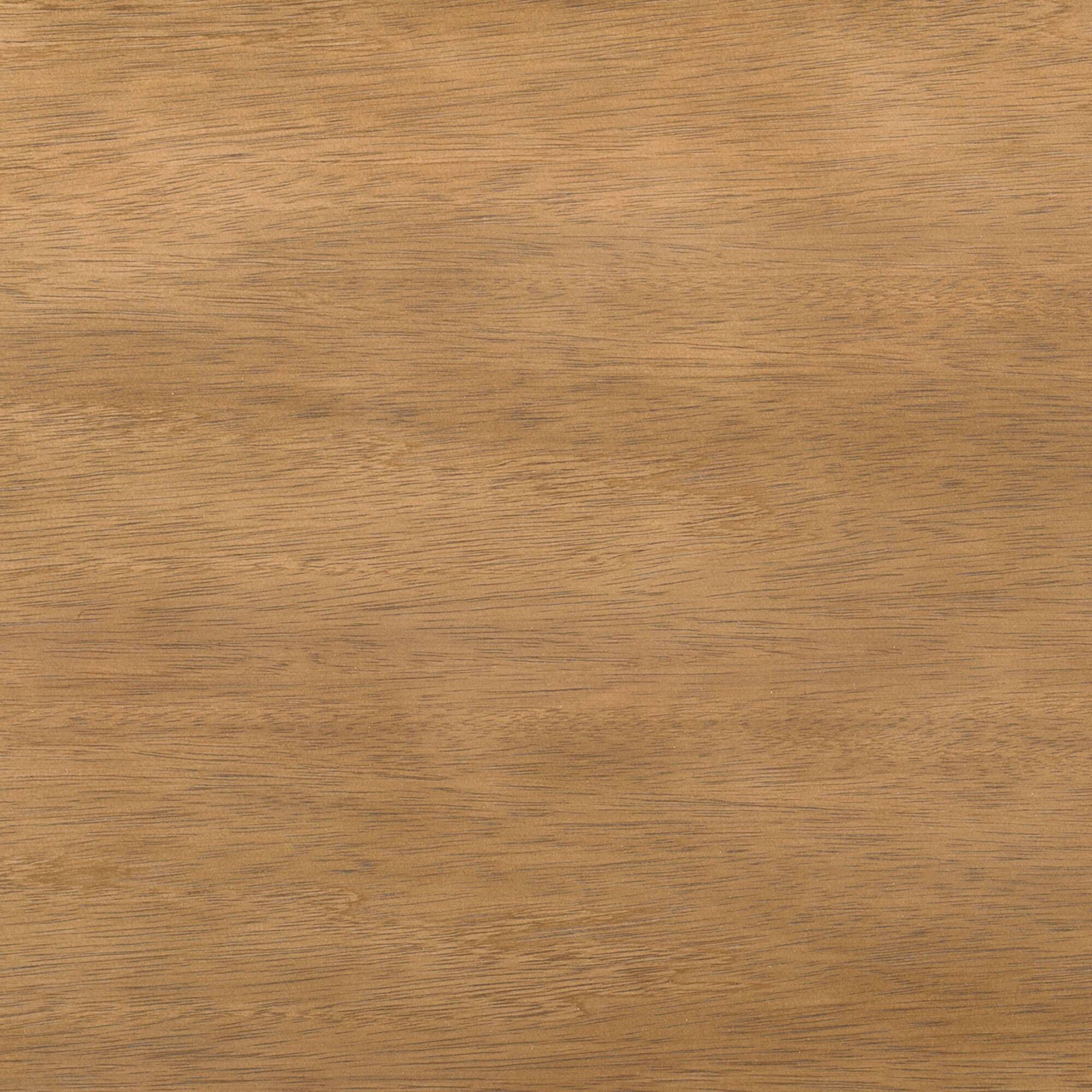 Naomi 47 3/4" Wide Toasted Almond 2-Door Console Table