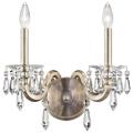Schonbek Signature Napoli Silver Collection