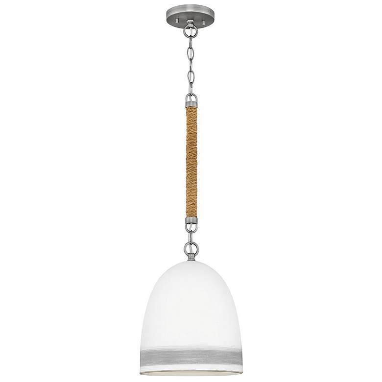Image 2 Nash 10" Wide Pendant Light by Hinkley Lighting
