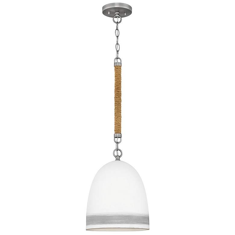 Image 1 Nash 10 inch Wide Pendant Light by Hinkley Lighting