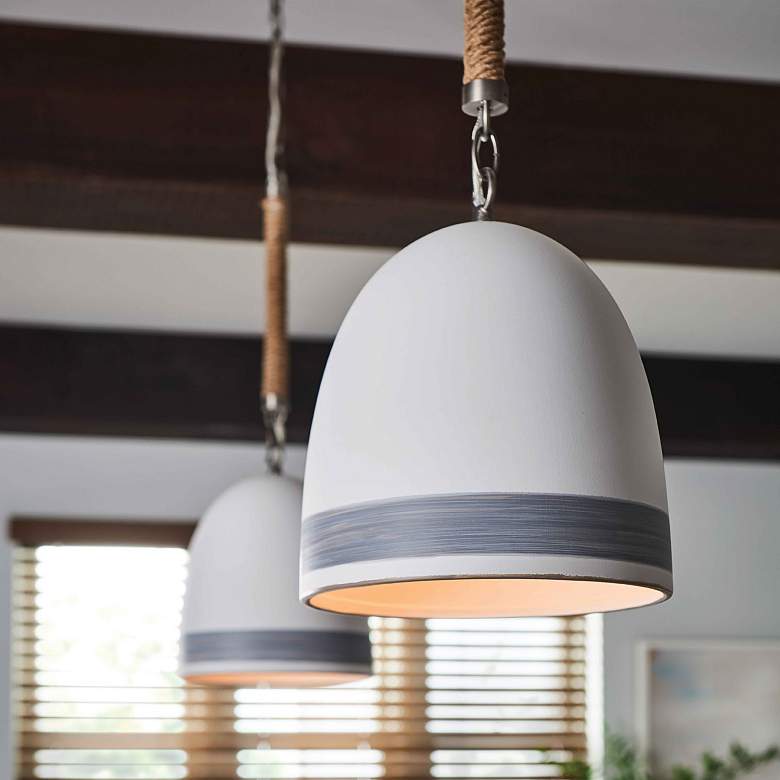 Image 1 Nash 10" Wide Pendant Light by Hinkley Lighting